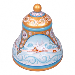 Колокол Деревня (малый)