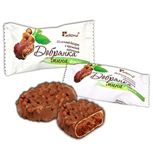 Добрянка