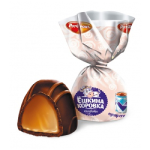 Ешкина коровка супер сгущёнка