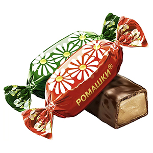Ромашки