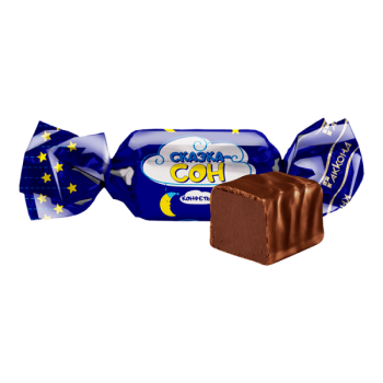 Сказка-сон