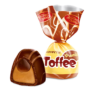 Toffee Premio