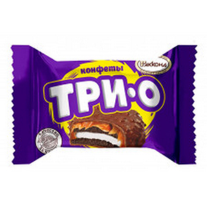 Три-О
