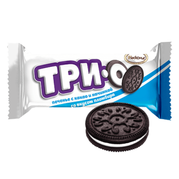 Три-О