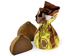 Трюфель Бабаевский классический